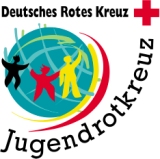 Logo vom Jugend Rotkreuz