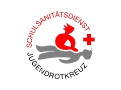 Logo vom Schulsanitätsdiesnst